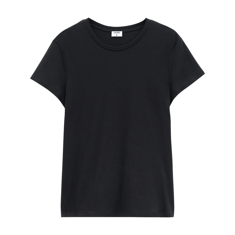 Filippa K Soft cotton t-shirt