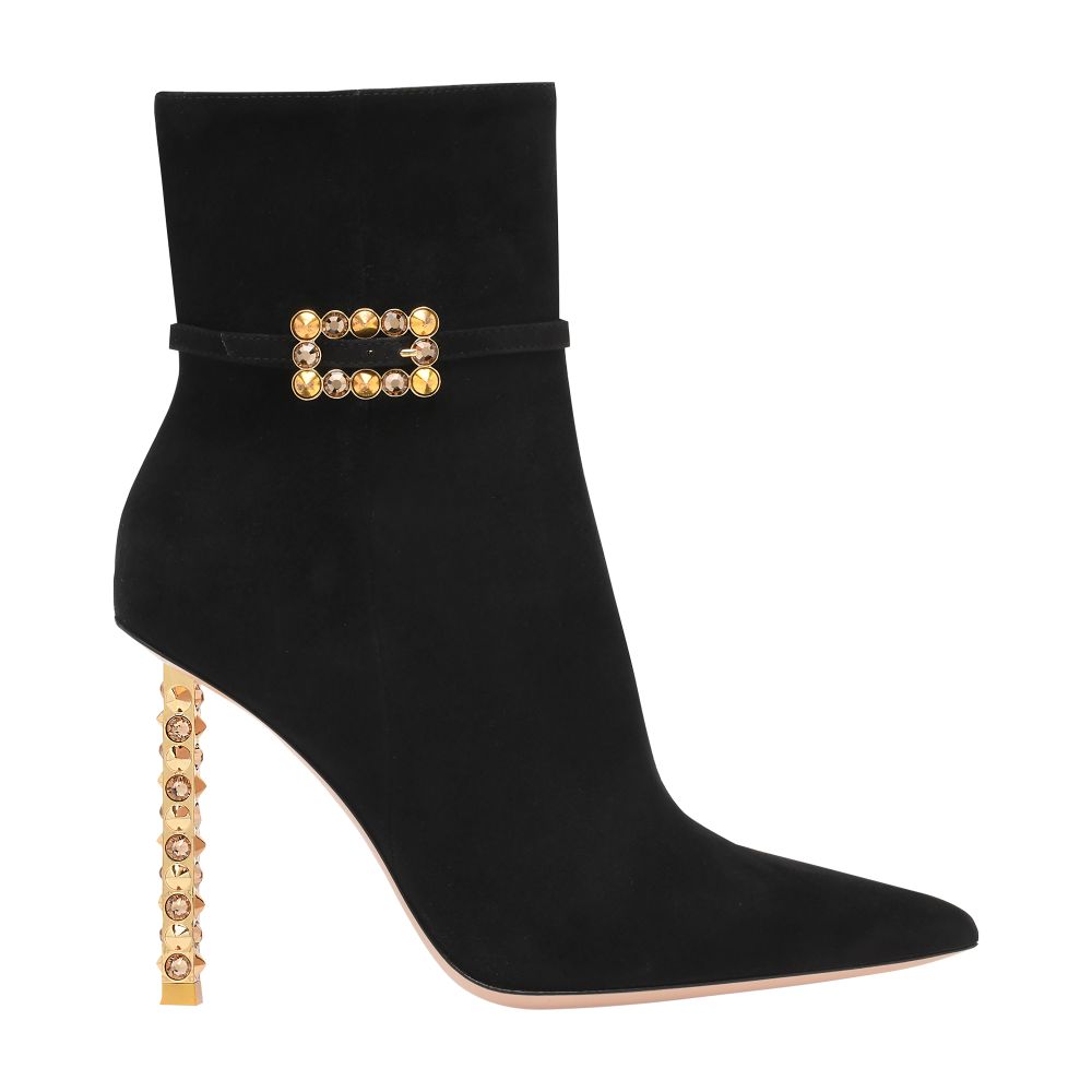 Gianvito Rossi Wonder boots