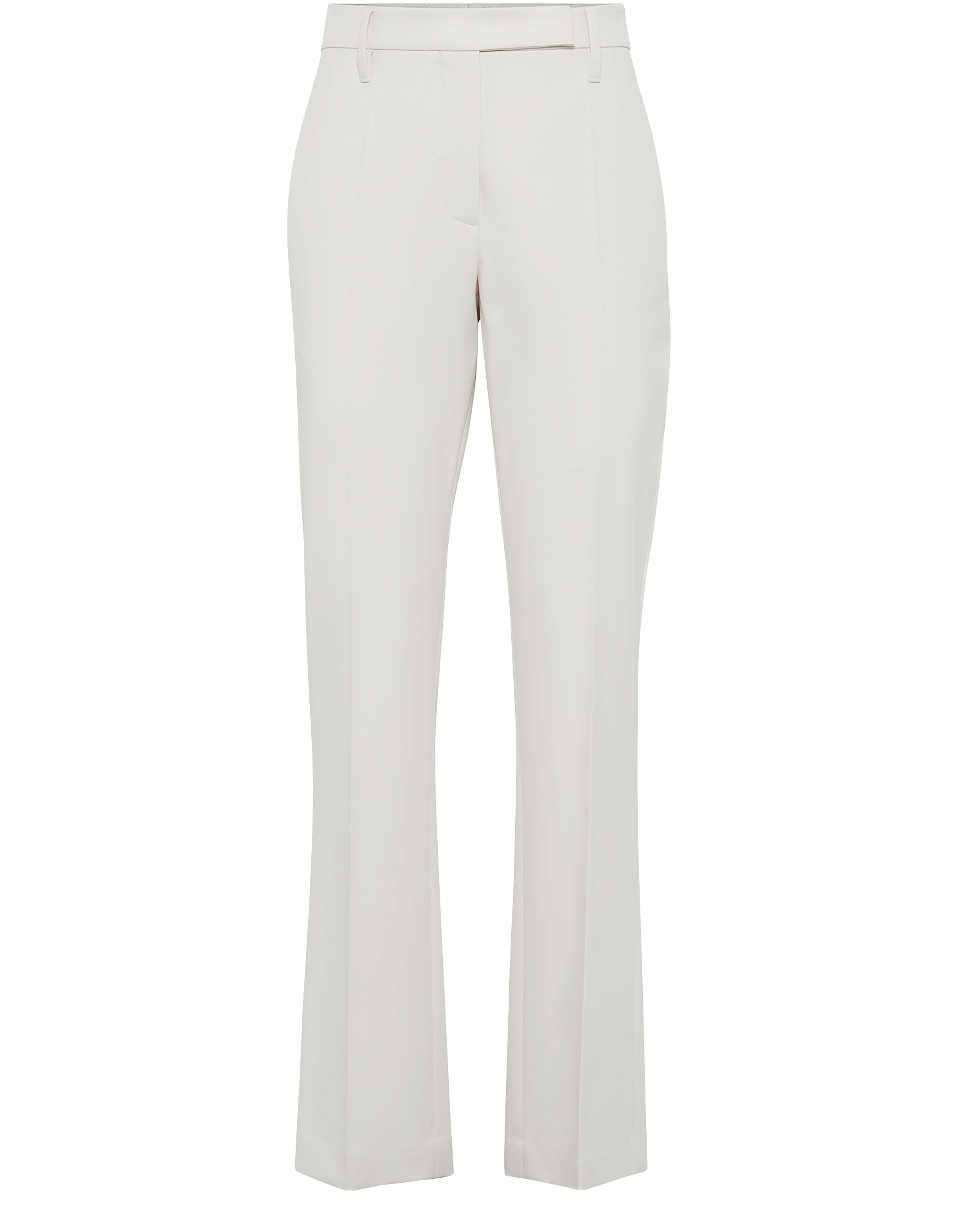 Brunello Cucinelli Cigarette trousers