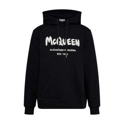 Alexander McQueen Hoodie