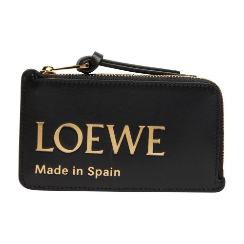 Loewe Logo wallet