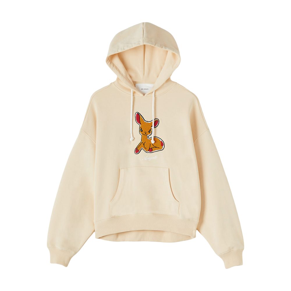 Axel Arigato Juniper Hoodie