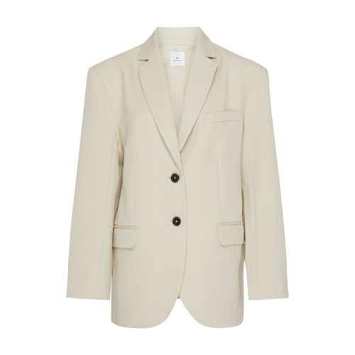 Anine Bing Quinn blazer