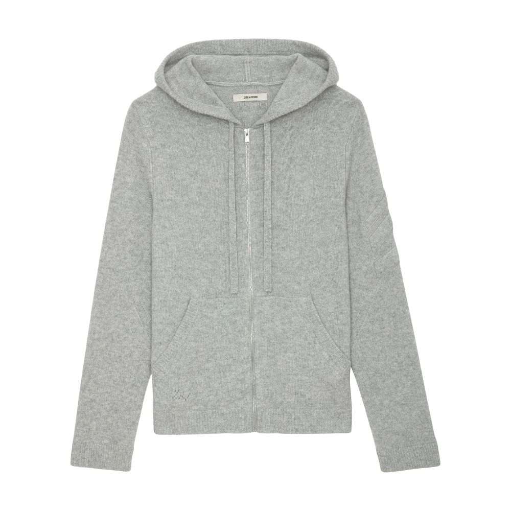 Zadig & Voltaire Clash cashmere Cardigan