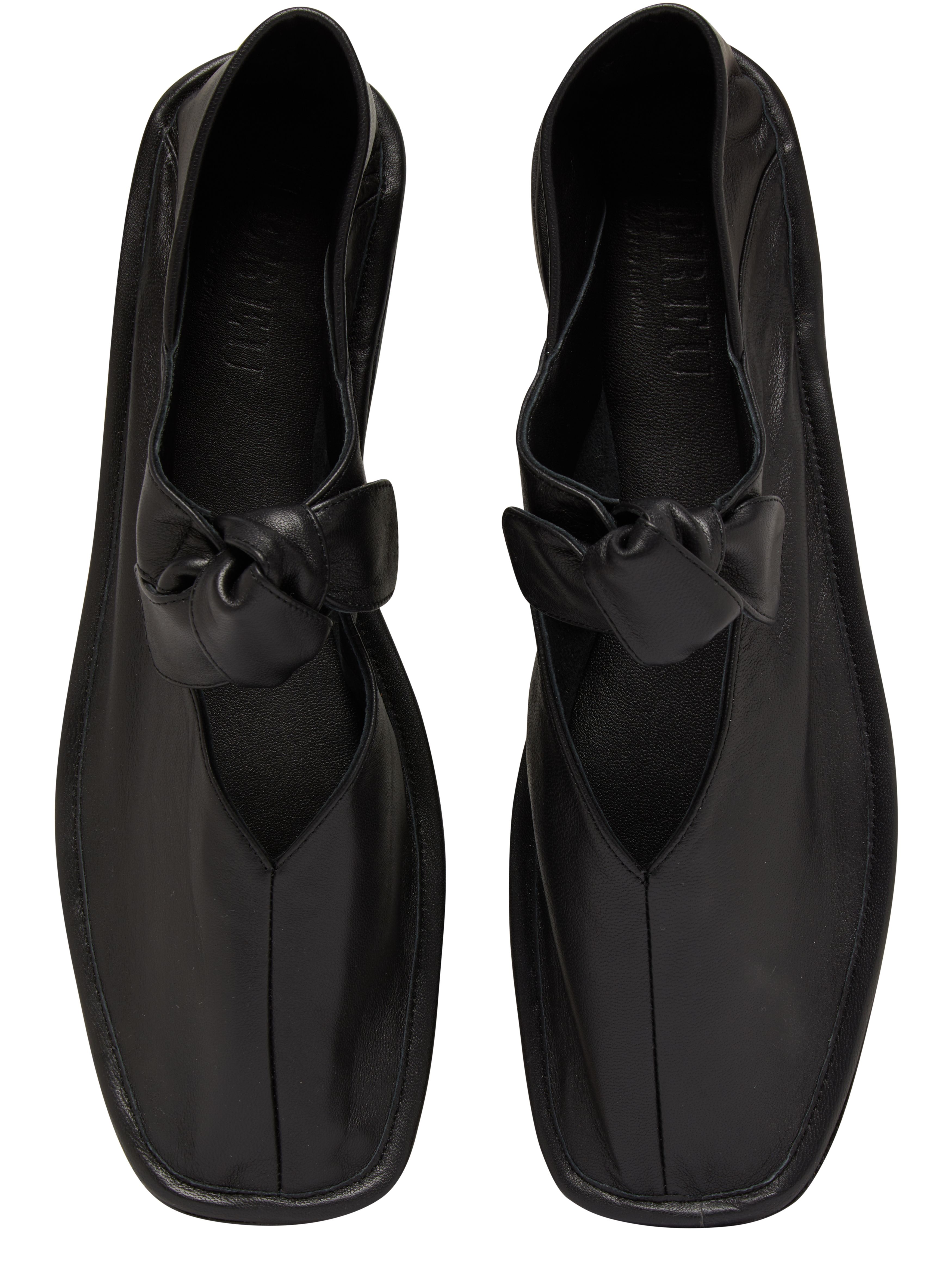 Hereu Llasada knot pumps