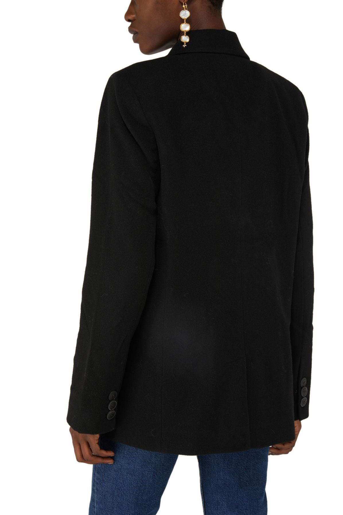 Anine Bing Madeleine Blazer