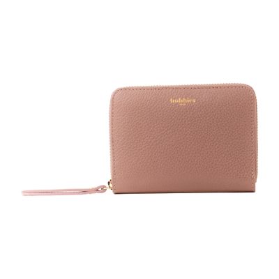  Mabillon zipped wallet