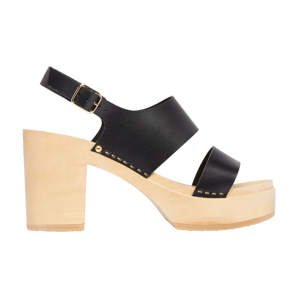  Yaark heeled sandals