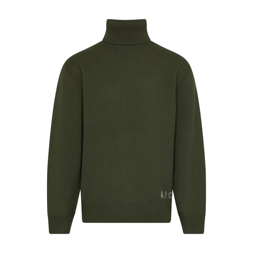 A.P.C. Walter sweater