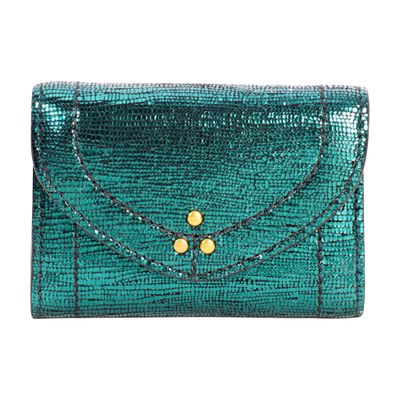  Helmut PM clutch bag