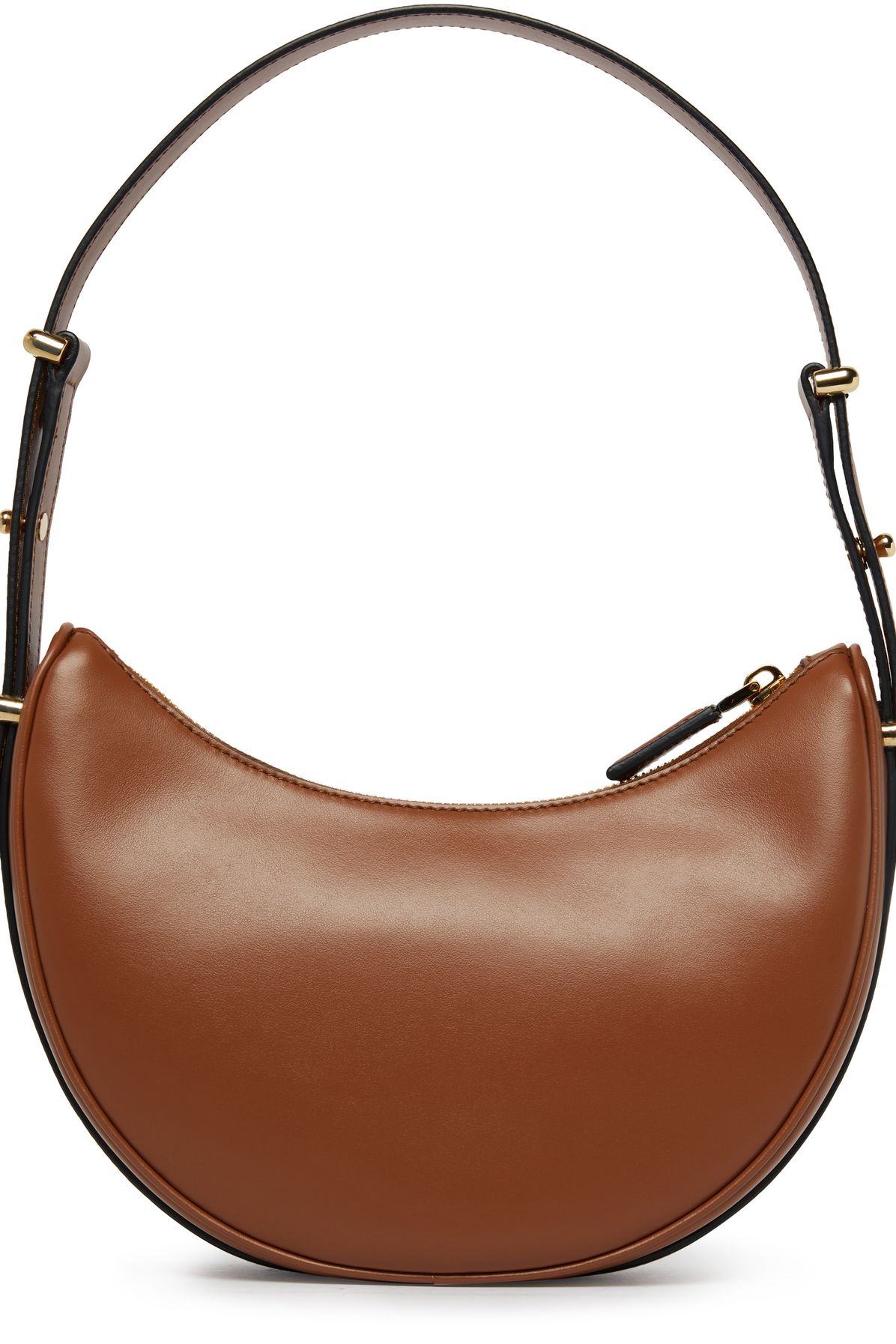 Prada Leather shoulder bag