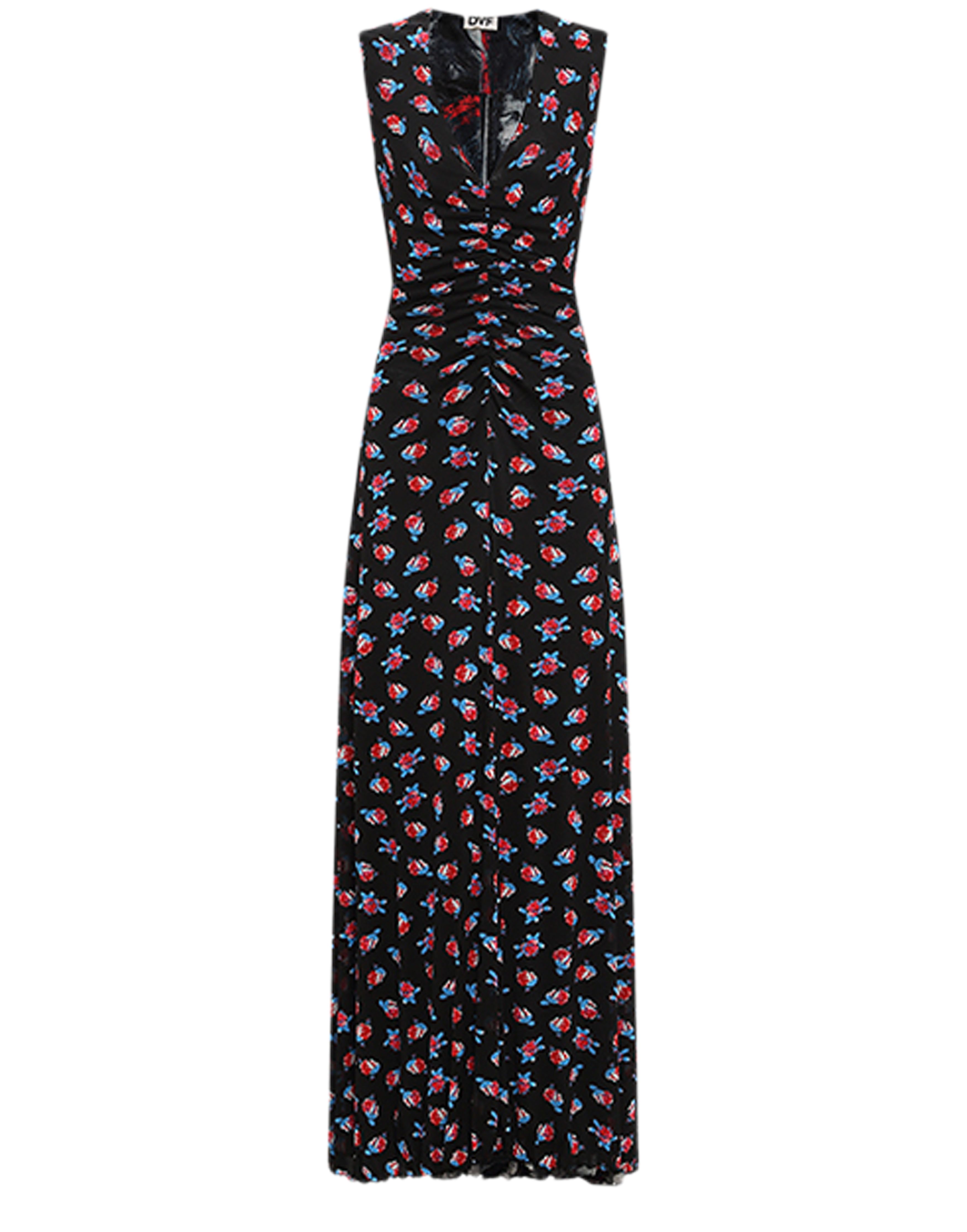 Diane Von Furstenberg Solveigh dress