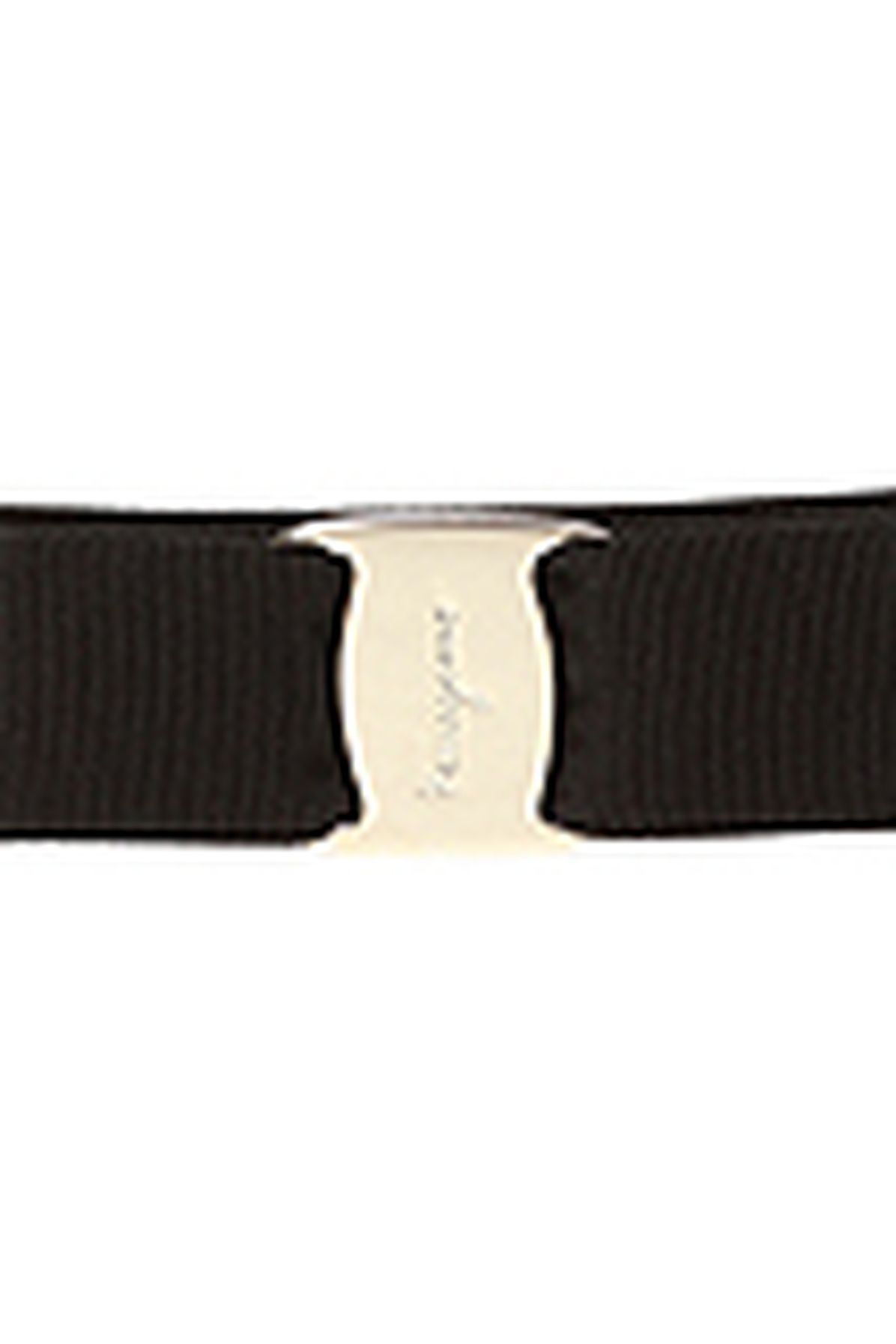 Salvatore Ferragamo Hair clip