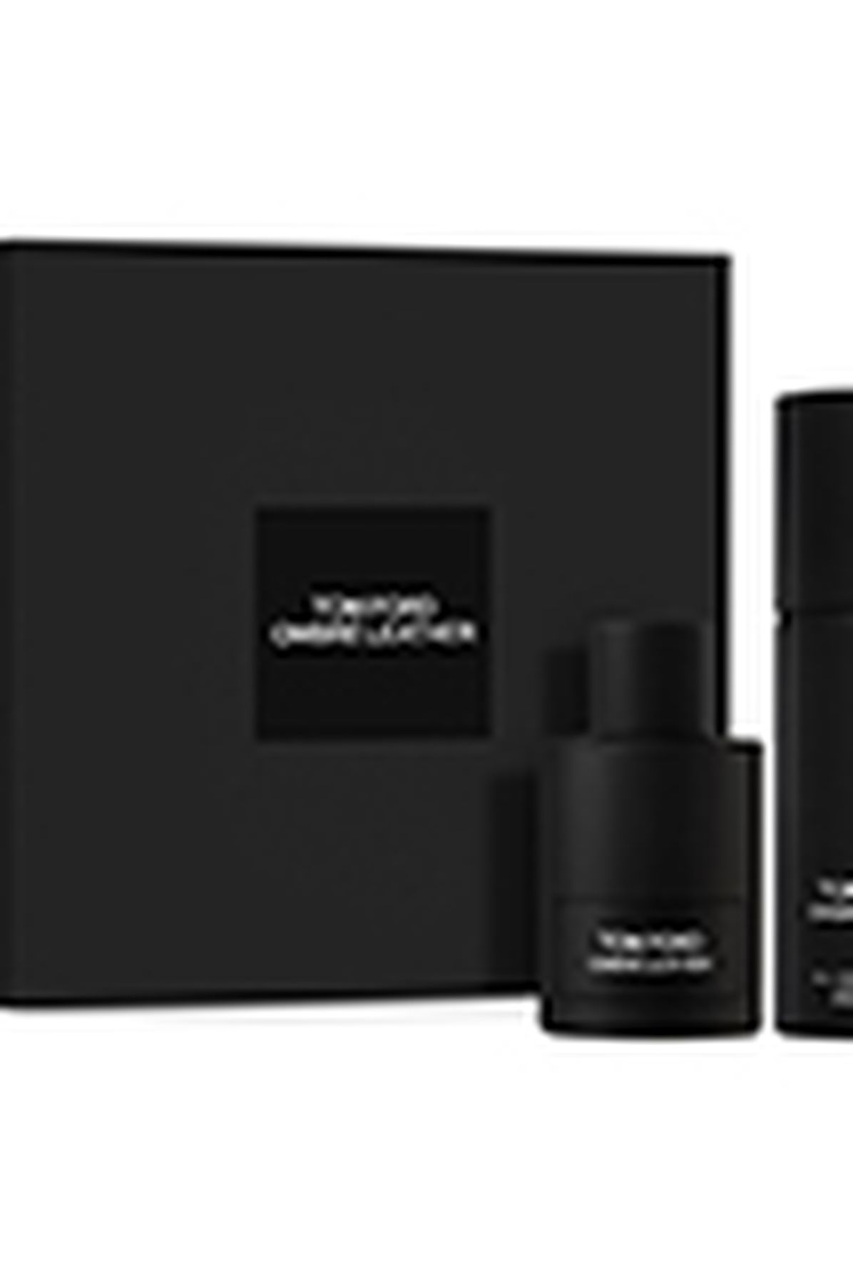  Ombré Leather - Perfume Gift Set