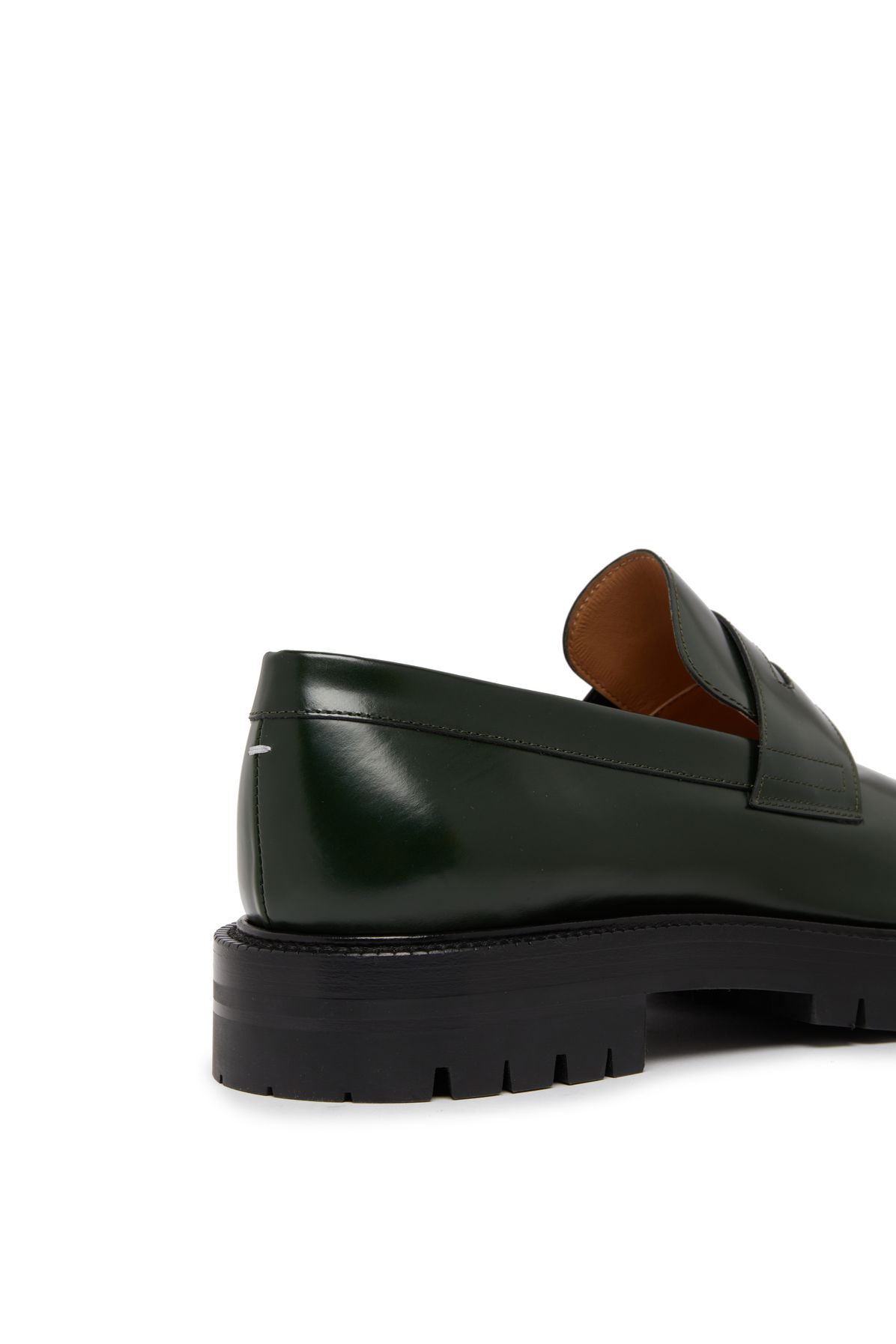 Maison Margiela Tabi loafers