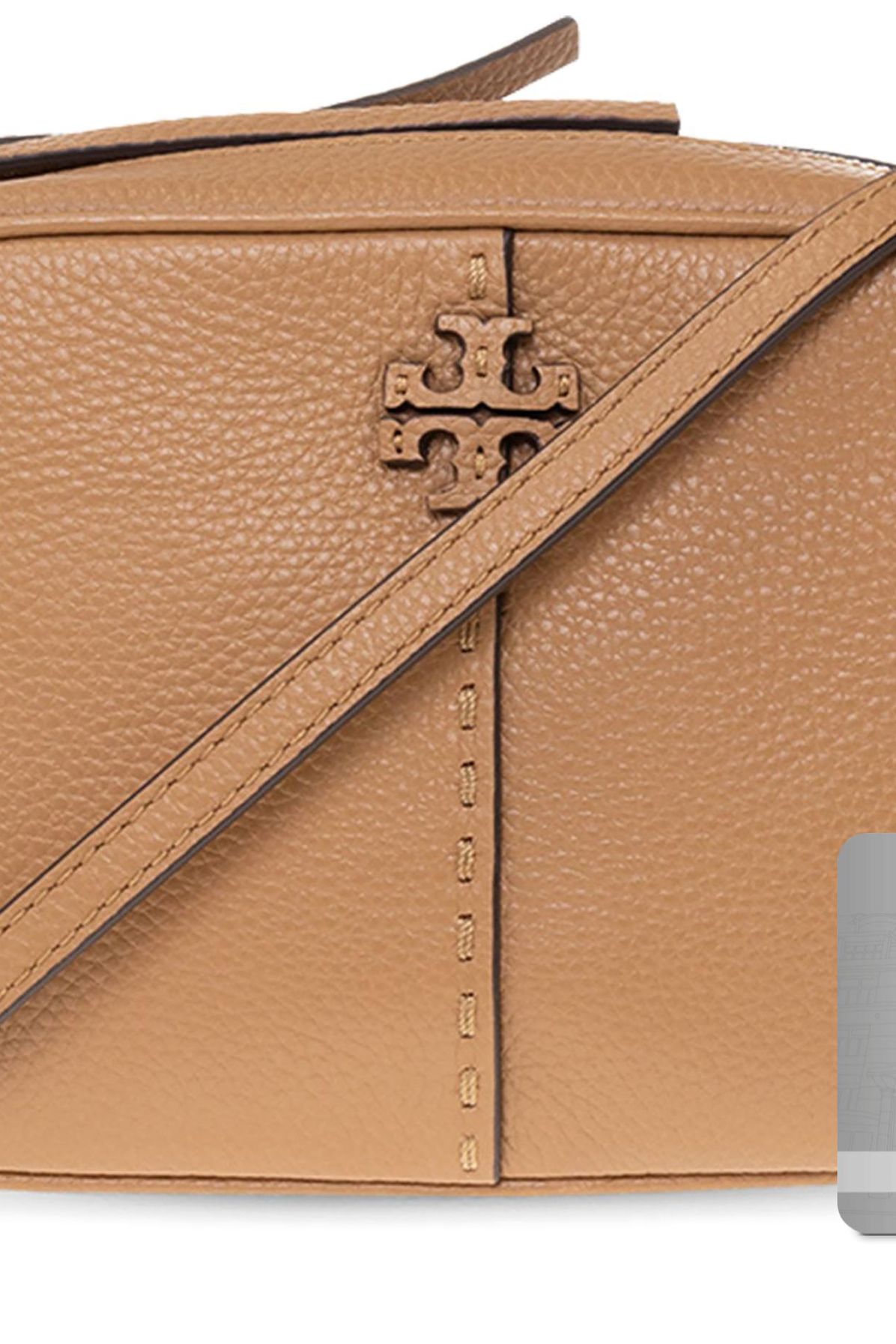 Tory Burch ‘McGraw' shoulder bag