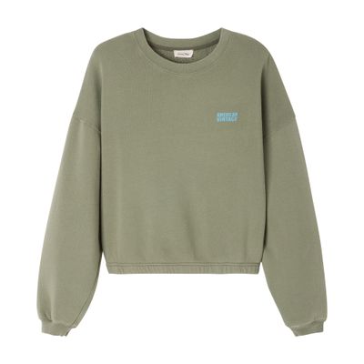  Izubird sweatshirt