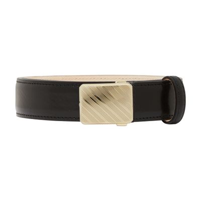 Lemaire Military belt 30