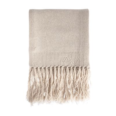 Zadig & Voltaire Leila Scarf