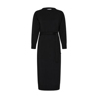 Max Mara Scrivia midi dress - LEISURE