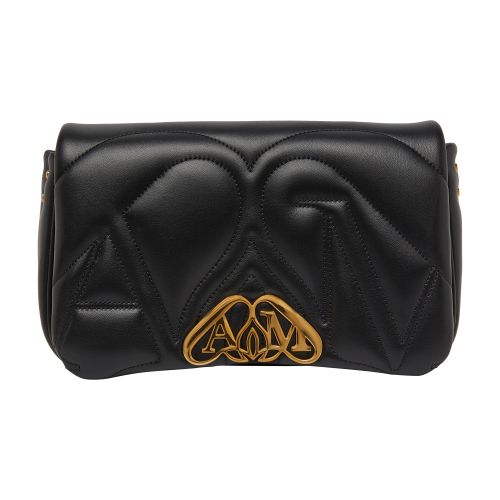 Alexander McQueen The Seal Small bag