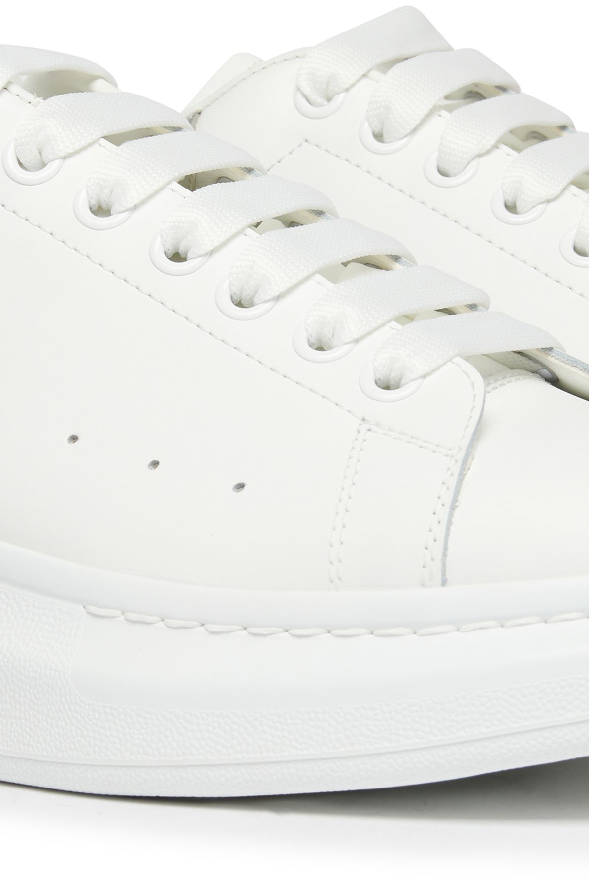 Alexander McQueen Oversize sneakers