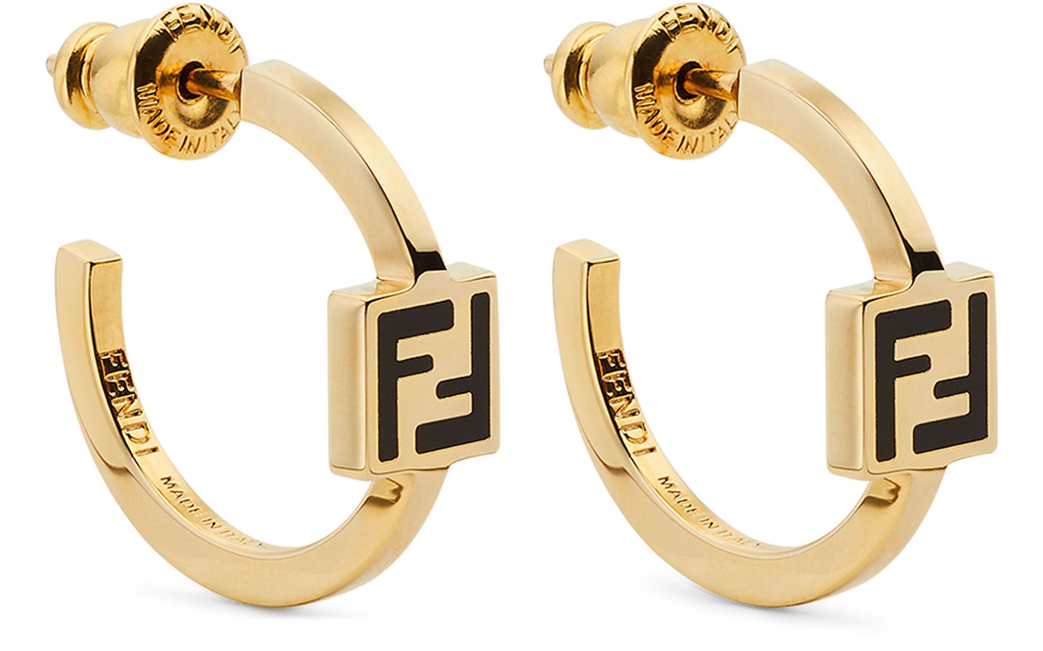 FENDI Forever Fendi earrings