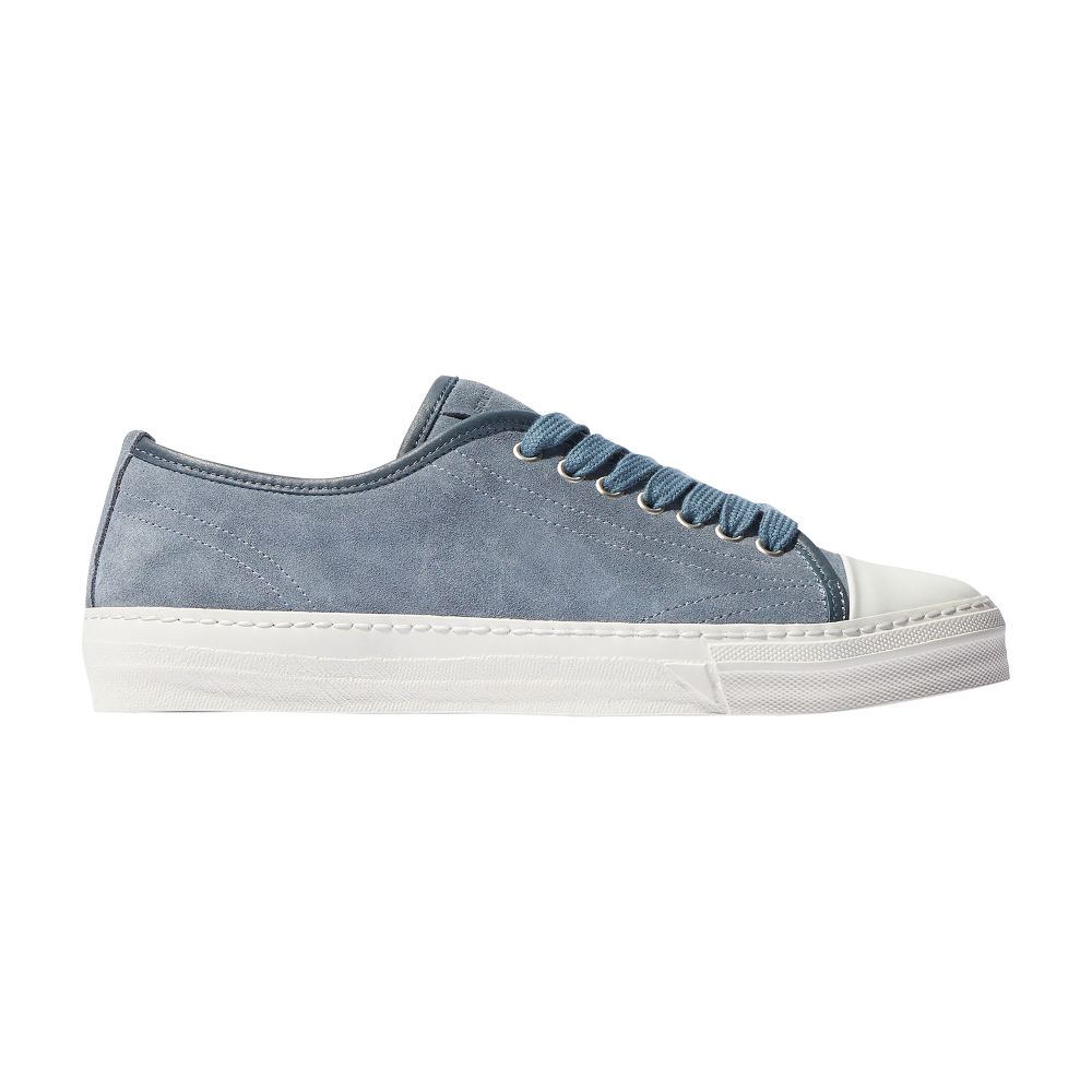  Ambrogio low-top lace-up sneakers