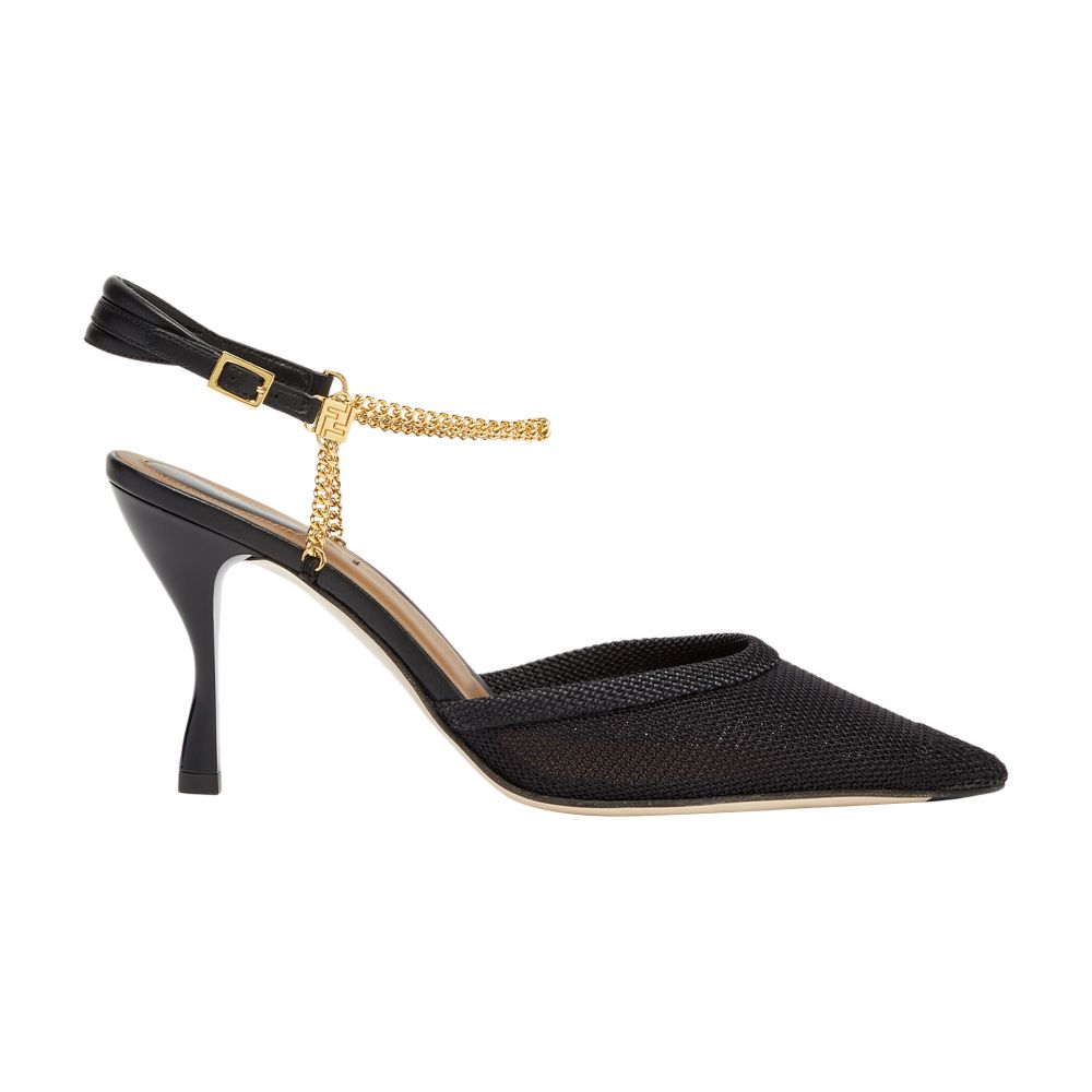 FENDI Colibrì Lite slingbacks