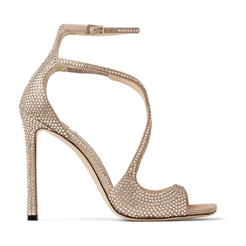 Jimmy Choo Azia 95 sandals