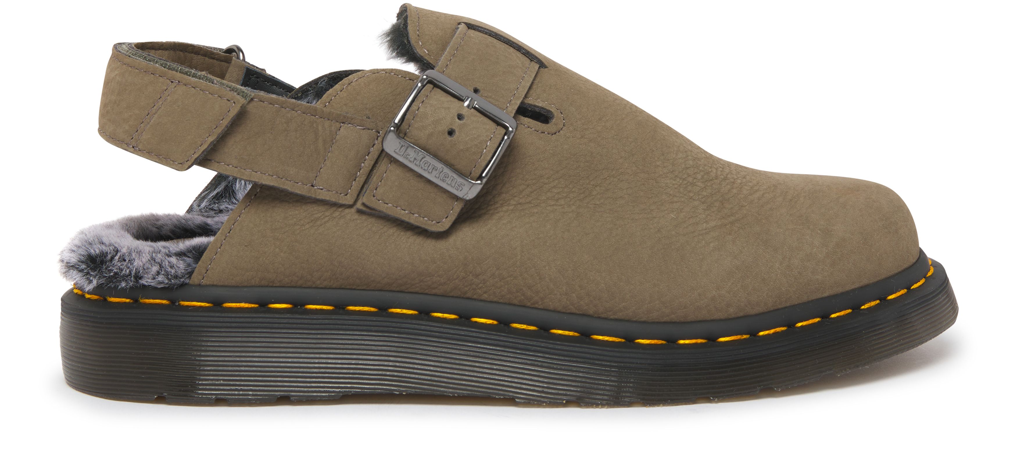 dr martens Jorge II FL mules