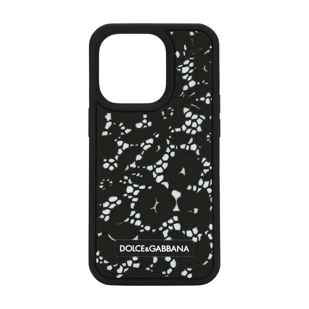 Dolce & Gabbana Iphone 14 Pro Cover