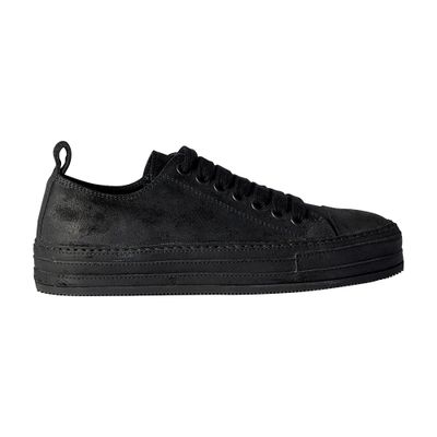 Ann Demeulemeester Gert Low-Top Sneakers