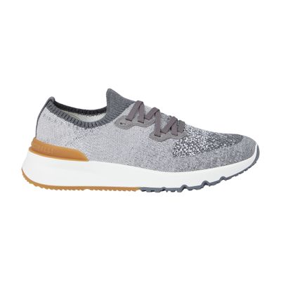 Brunello Cucinelli Knit runners