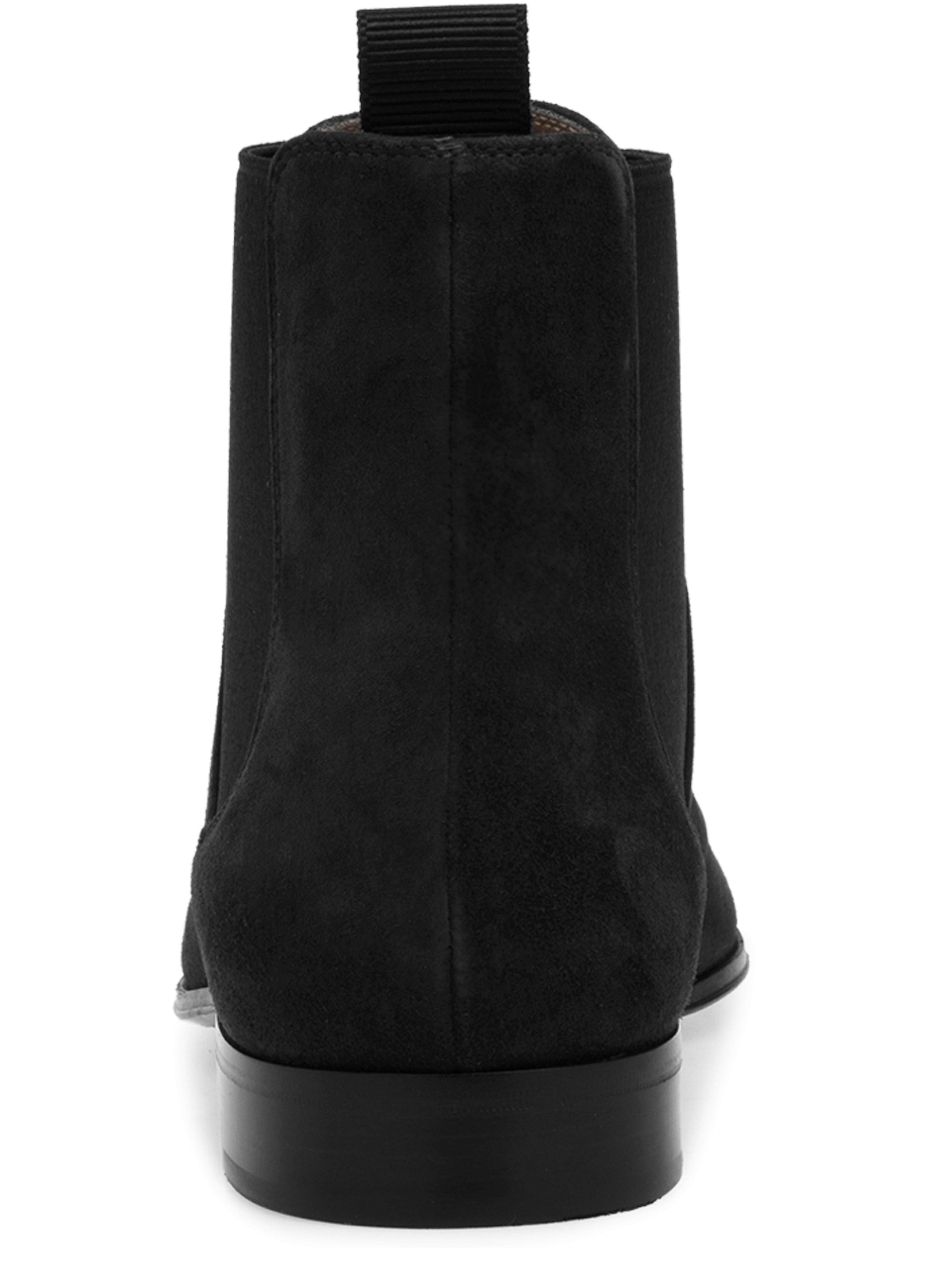 Gianvito Rossi Alain boots