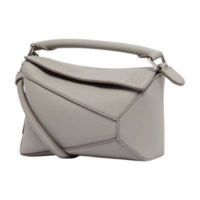 Loewe Puzzle Edge mini bag