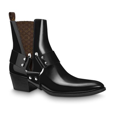  Rhapsody Ankle Boot