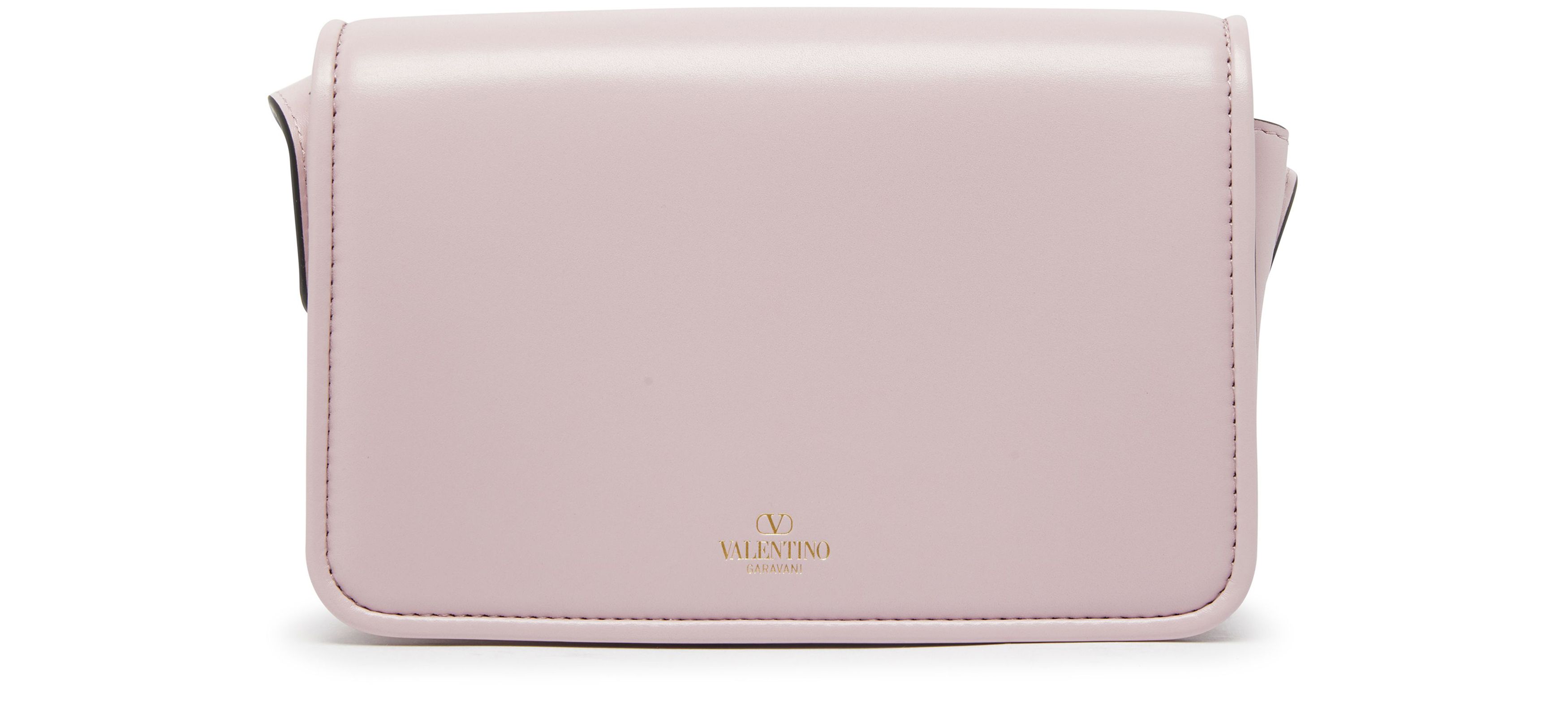 VALENTINO GARAVANI Small Letter Bag