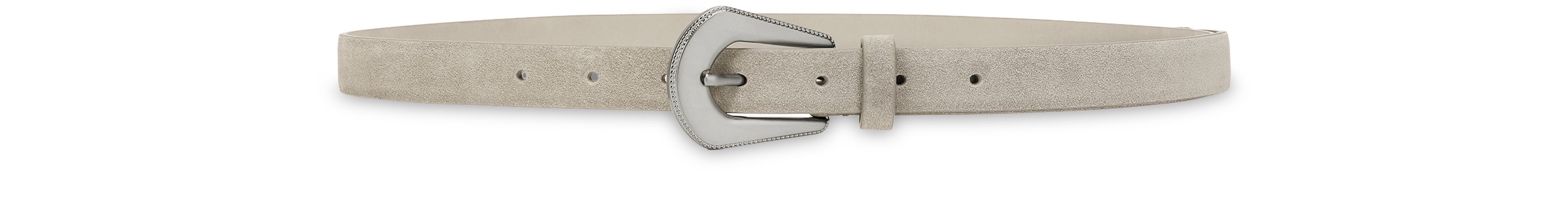 Brunello Cucinelli Calfskin belt