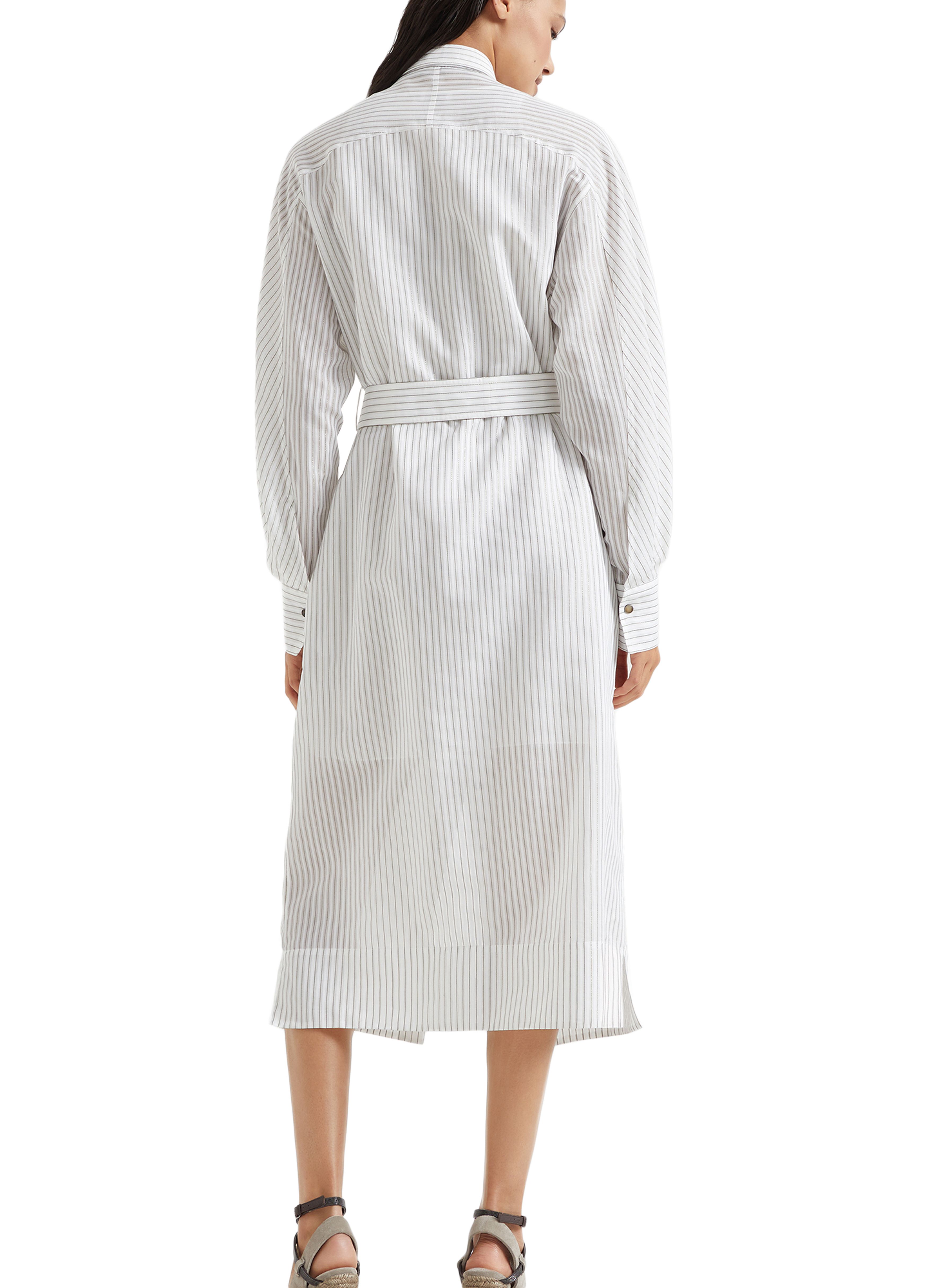 Brunello Cucinelli Shirt dress