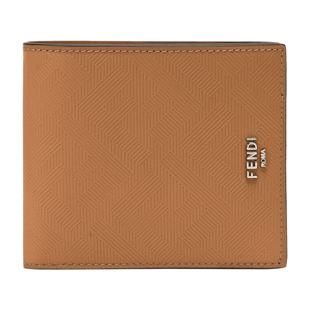 FENDI Fendi Shadow Wallet