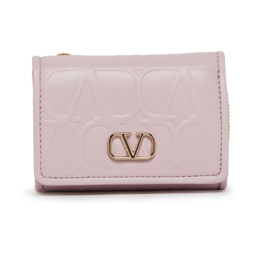 VALENTINO GARAVANI Trifold wallet