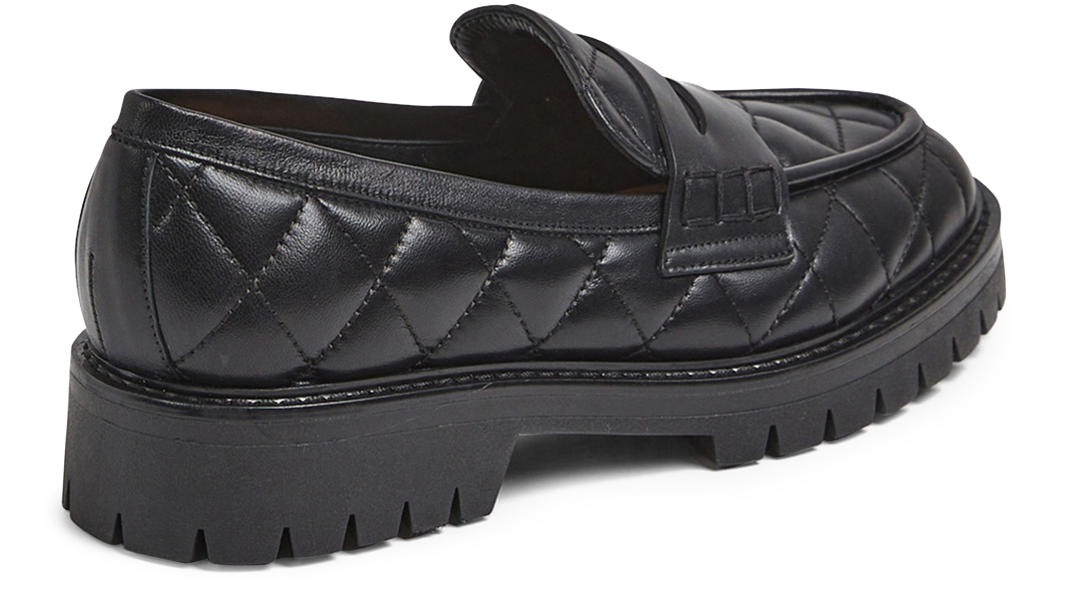  Signe loafers