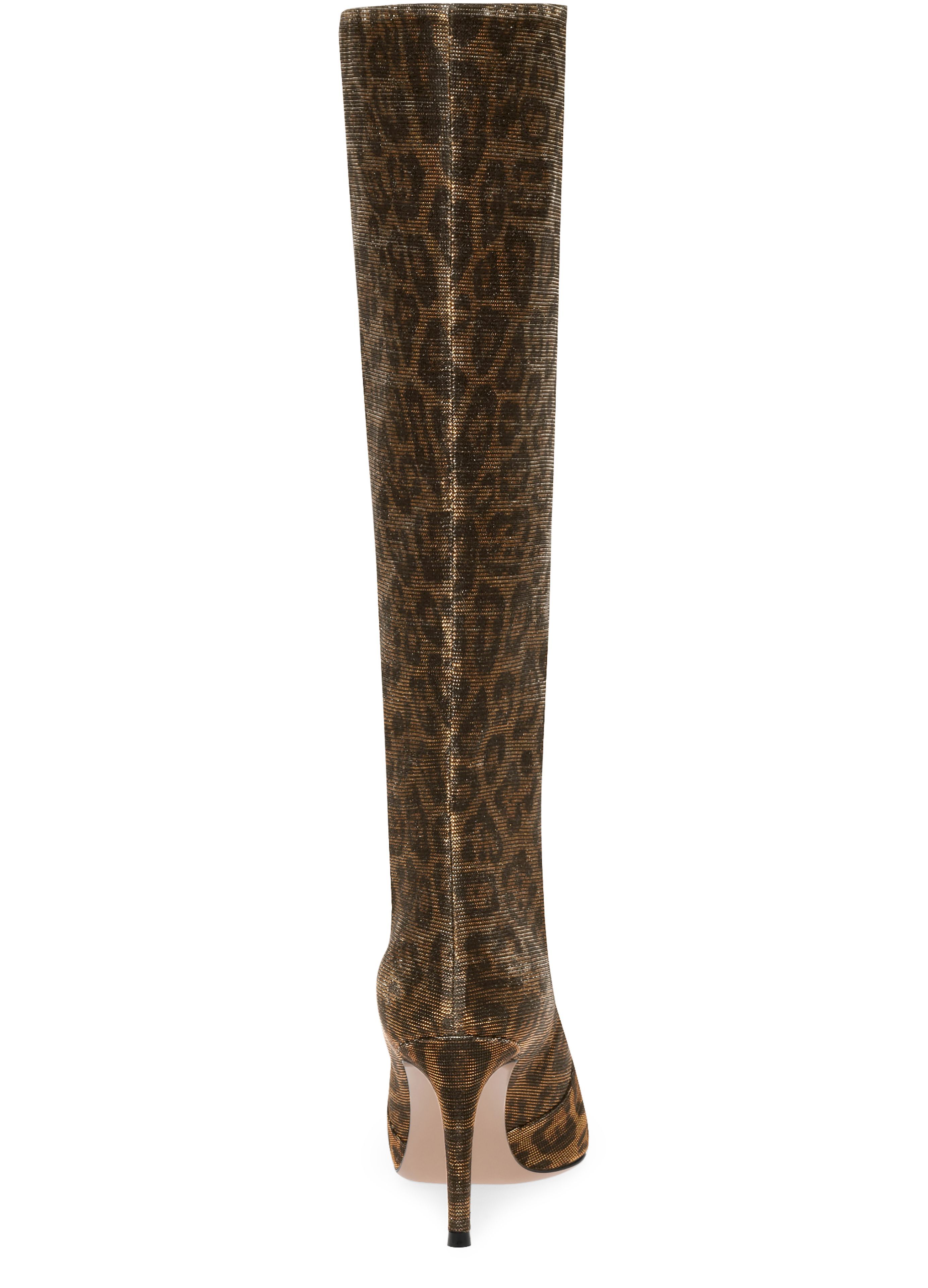 Gianvito Rossi Hansen boots