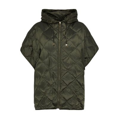 Max Mara Treman jacket - THE CUBE