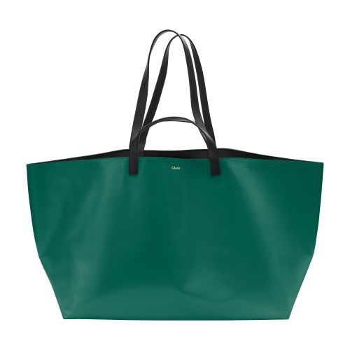  The Pratique zipped tote bag