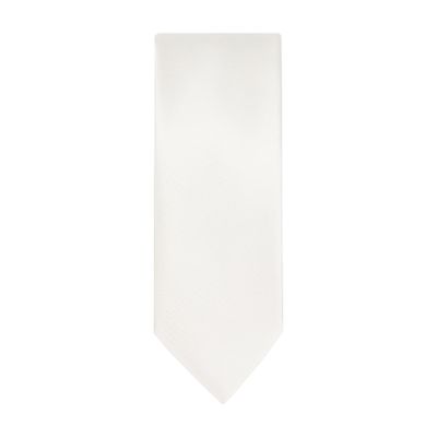 Dolce & Gabbana Silk satin blade tie (6 cm)