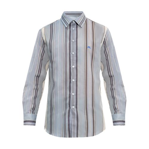 Etro Striped shirt