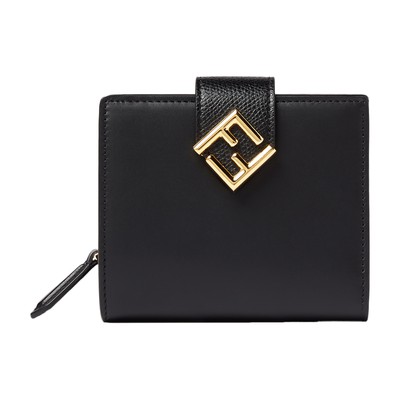 FENDI FF Diamonds Bifold