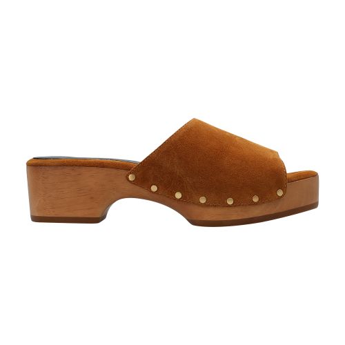 Rag & Bone ‘Mara' platform clogs